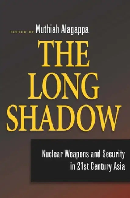Buy The Long Shadow (English, Muthiah Alagappa) Online at Best Price - BookBajar