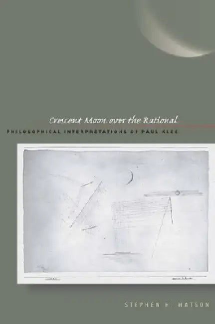 Buy Crescent Moon Over the Rational (English, Stephen H. Watson) Online at Best Price - BookBajar