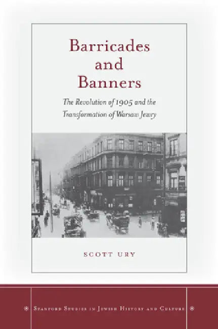Buy Barricades and Banners (English, Scott Ury) Online at Best Price - BookBajar
