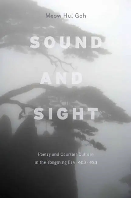 Buy Sound and Sight (English, Meow Goh) Online at Best Price - BookBajar