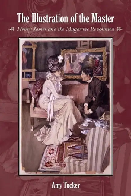 Buy The Illustration of the Master (English, Amy Tucker) Online at Best Price - BookBajar