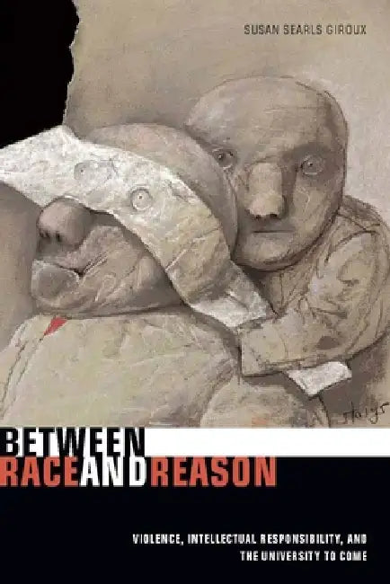 Buy Between Race and Reason (English, Susan Searls Giroux) Online at Best Price - BookBajar