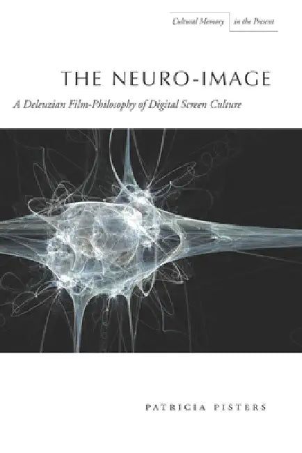 Buy The Neuro-Image (English, Patricia Pisters) Online at Best Price - BookBajar