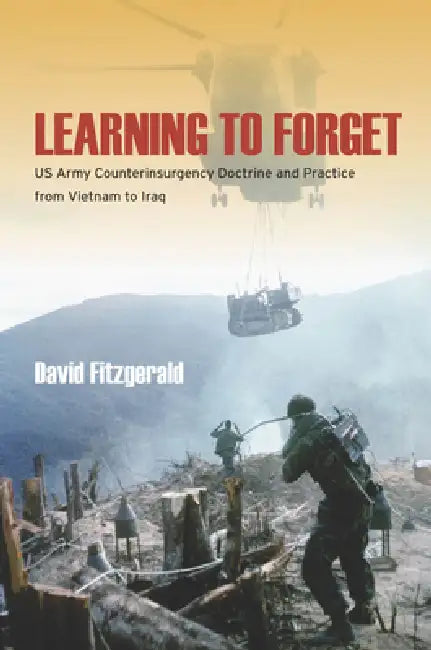 Buy Learning to Forget (English, David Fitzgerald) Online at Best Price - BookBajar