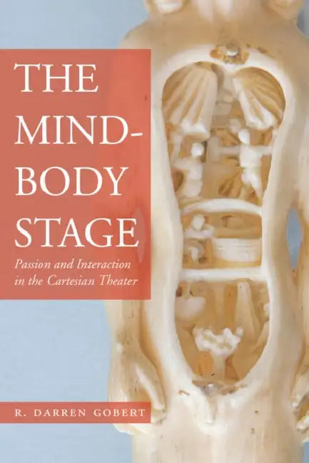 Buy The Mind-Body Stage (English, R. Darren Gobert) Online at Best Price - BookBajar