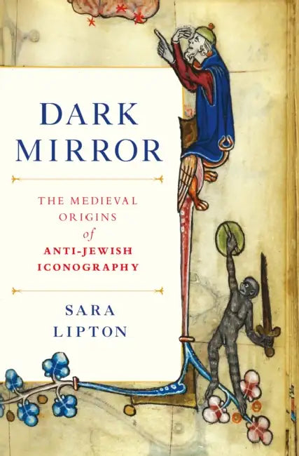 Buy Dark Mirror (English, Sara Lipton) Online at Best Price - BookBajar