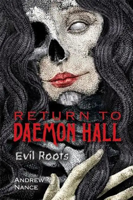 Buy Return to Daemon Hall (English, Andrew Nance) Online at Best Price - BookBajar