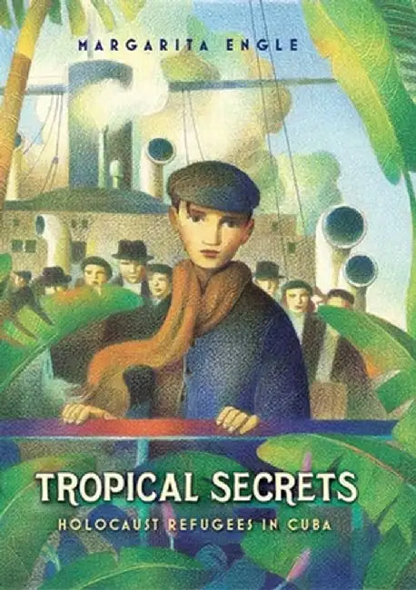 Buy Tropical Secrets (English, Margarita Engle) Online at Best Price - BookBajar
