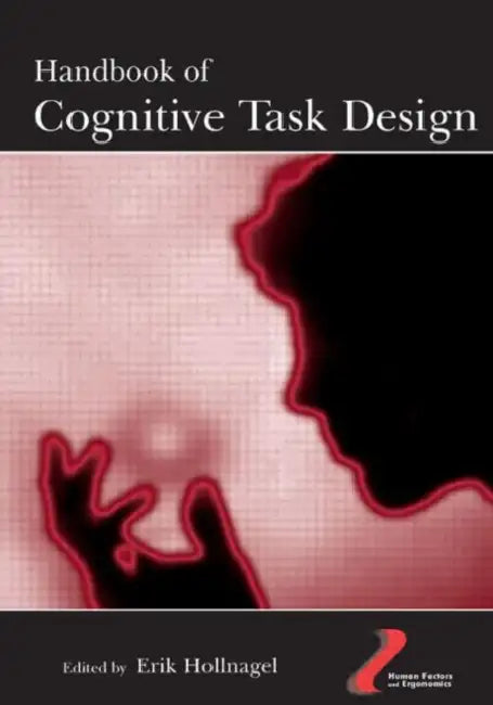 Buy Handbook of Cognitive Task Design (English, Erik Hollnagel) Online at Best Price - BookBajar