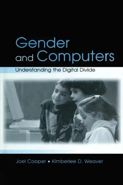 Buy Gender and Computers (English, Joel Cooper | Kimberlee D. Weaver) Online at Best Price - BookBajar