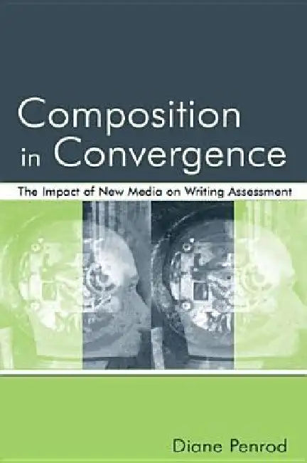 Buy Composition in Convergence (English, Diane Penrod) Online at Best Price - BookBajar
