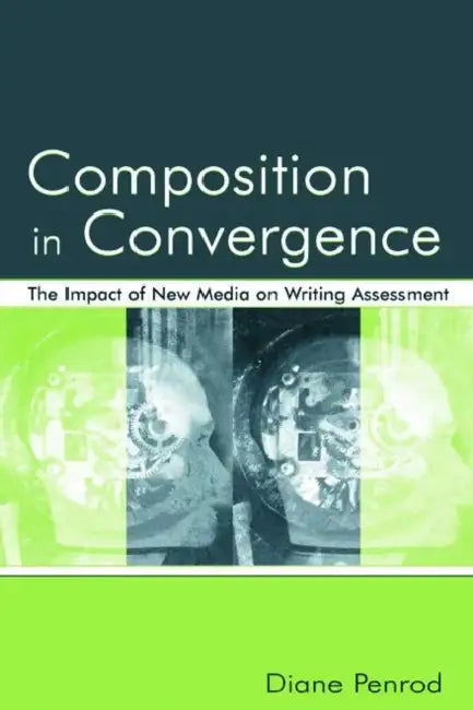 Buy Composition in Convergence (English, Diane Penrod) Online at Best Price - BookBajar