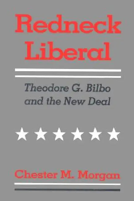Buy Redneck Liberal (English, Chester M. Morgan) Online at Best Price - BookBajar