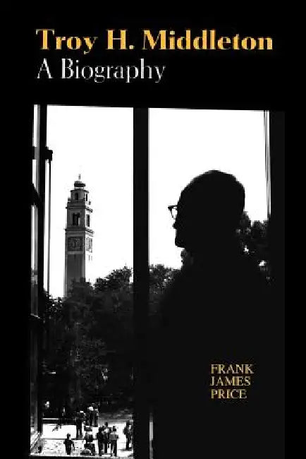 Buy Troy H. Middleton (English, Frank James Price) Online at Best Price - BookBajar