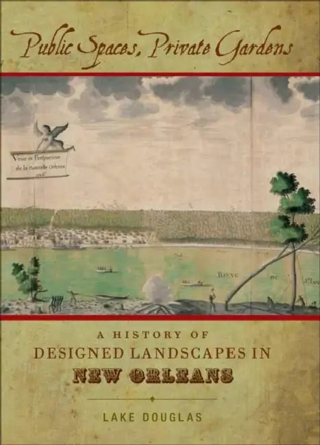 Buy Public Spaces, Private Gardens (English, Lake Douglas) Online at Best Price - BookBajar