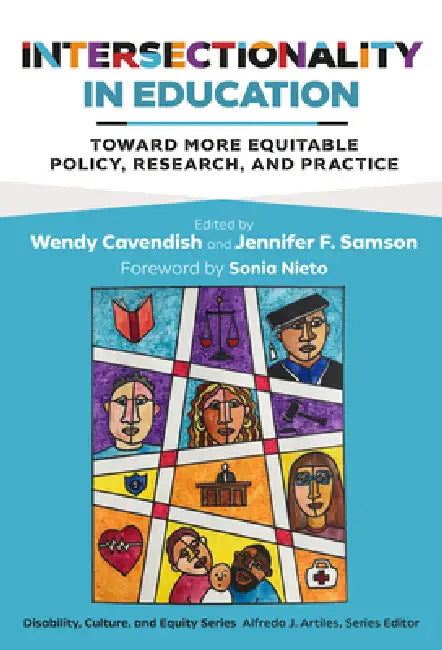 Buy Intersectionality in Education (English, Wendy Cavendish | Jennifer F. Samson | Sonia Nieto) Online at Best Price - BookBajar