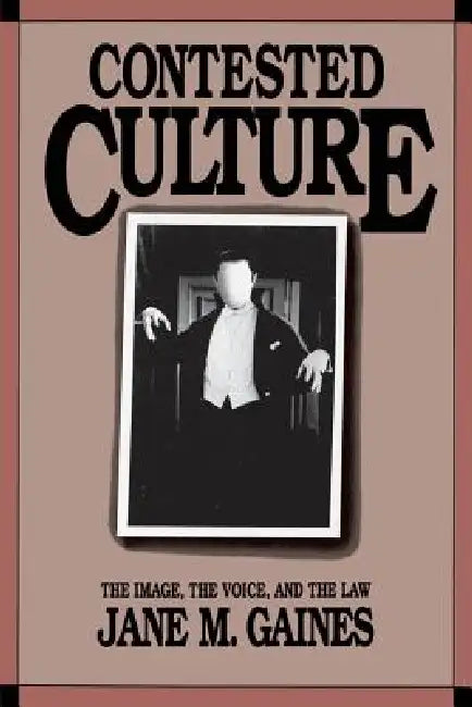 Buy Contested Culture (English, Jane M. Gaines | Alan Trachtenberg) Online at Best Price - BookBajar