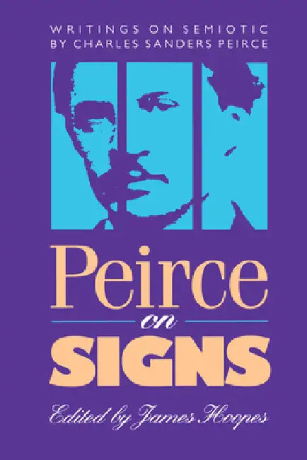 Buy Peirce on Signs (English, James Hoopes) Online at Best Price - BookBajar