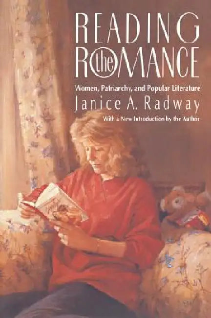 Buy Reading the Romance (English, Janice a. Radway) Online at Best Price - BookBajar