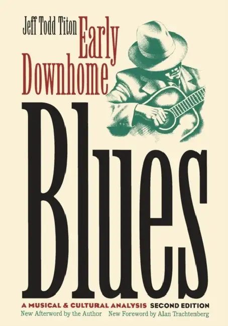 Buy Early Downhome Blues (English, Jeff Todd Titon | Alan Trachtenberg) Online at Best Price - BookBajar