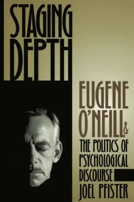 Buy Staging Depth (English, Joel Pfister | Alan Trachtenberg) Online at Best Price - BookBajar