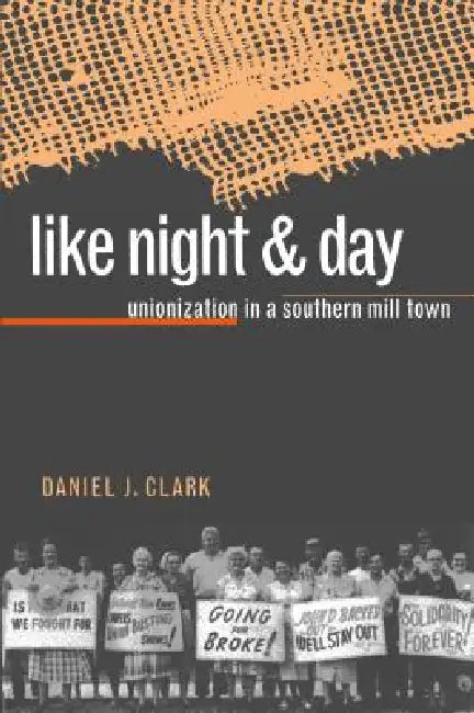 Buy Like Night and Day (English, Daniel J. Clark) Online at Best Price - BookBajar