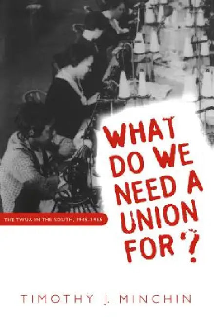 Buy What Do We Need a Union For? (English, Timothy J. Minchin) Online at Best Price - BookBajar