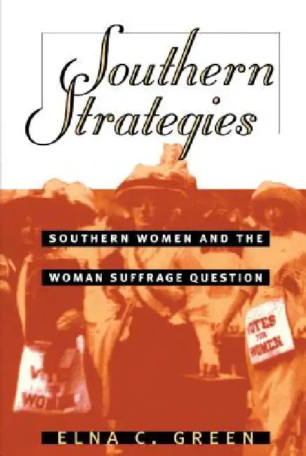 Buy Southern Strategies (English, Elna C. Green) Online at Best Price - BookBajar