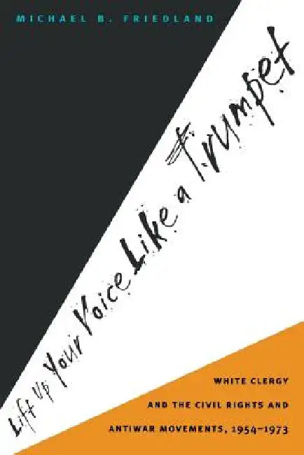 Buy Lift Up Your Voice Like a Trumpet (English, Michael B. Friedland) Online at Best Price - BookBajar