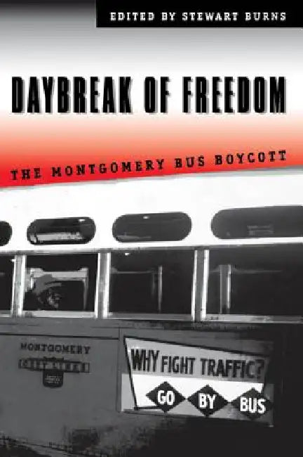 Buy Daybreak of Freedom (English, Stewart Burns) Online at Best Price - BookBajar