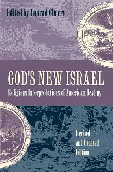 Buy God's New Israel (English, Conrad Cherry) Online at Best Price - BookBajar