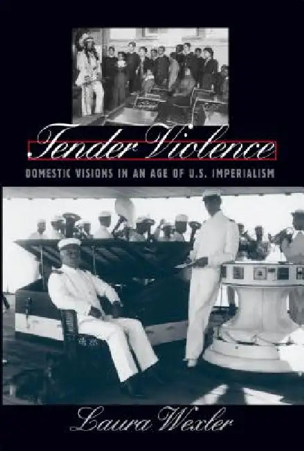 Buy Tender Violence (English, Laura Wexler) Online at Best Price - BookBajar