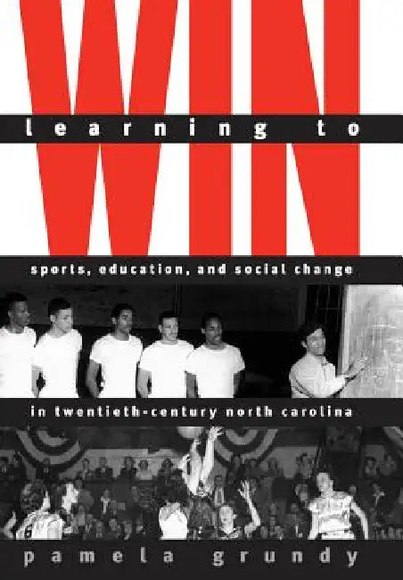 Buy Learning to Win (English, Pamela Grundy) Online at Best Price - BookBajar