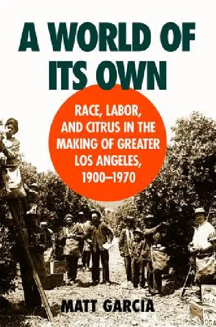 Buy A World of Its Own (English, Matt Garcia) Online at Best Price - BookBajar