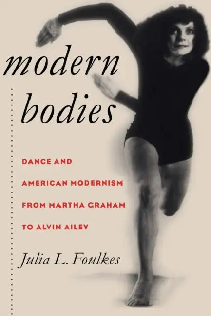Buy Modern Bodies (English, Julia L. Foulkes) Online at Best Price - BookBajar