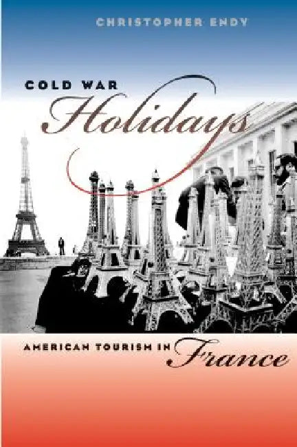 Buy Cold War Holidays (English, Christopher Endy) Online at Best Price - BookBajar