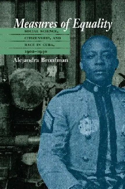 Buy Measures of Equality (English, Alejandra M. Bronfman) Online at Best Price - BookBajar