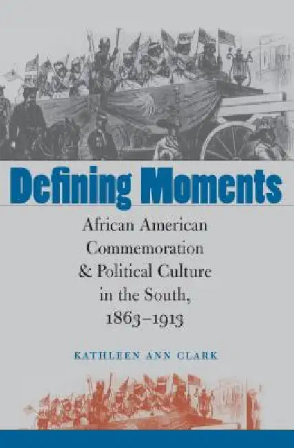 Buy Defining Moments (English, Kathleen Ann Clark) Online at Best Price - BookBajar