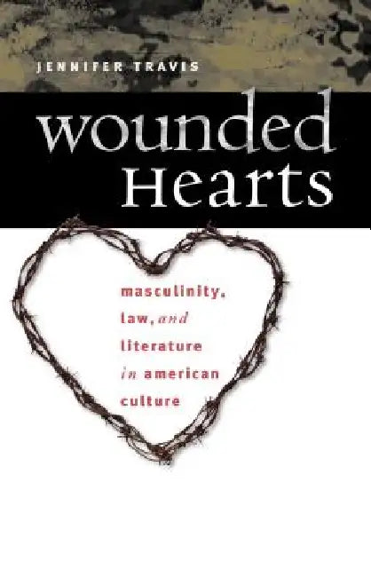 Buy Wounded Hearts (English, Jennifer Travis) Online at Best Price - BookBajar
