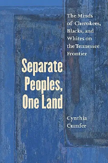 Buy Separate Peoples, One Land (English, Cynthia Cumfer) Online at Best Price - BookBajar