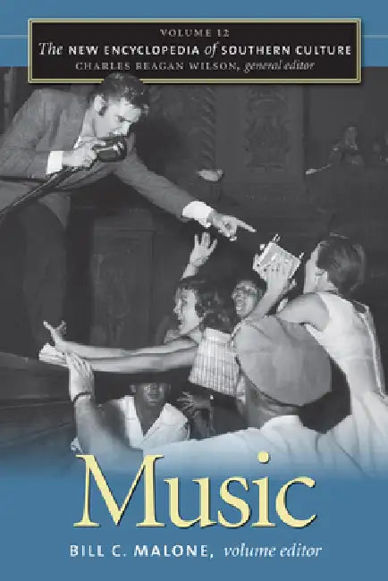 Buy The New Encyclopedia of Southern Culture (English, Bill C. Malone | Charles Reagan Wilson) Online at Best Price - BookBajar