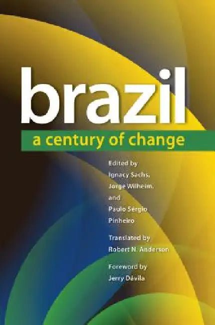 Buy Brazil (English, Ignacy Sachs | Jorge Wilheim | Paulo Sérgio Pinheiro) Online at Best Price - BookBajar