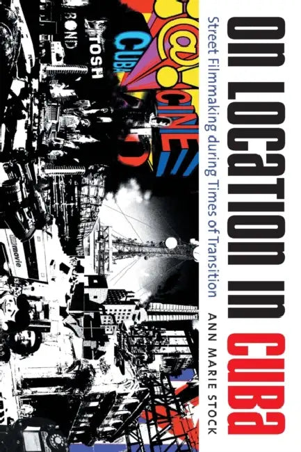 Buy On Location in Cuba (English, Ann Marie Stock) Online at Best Price - BookBajar