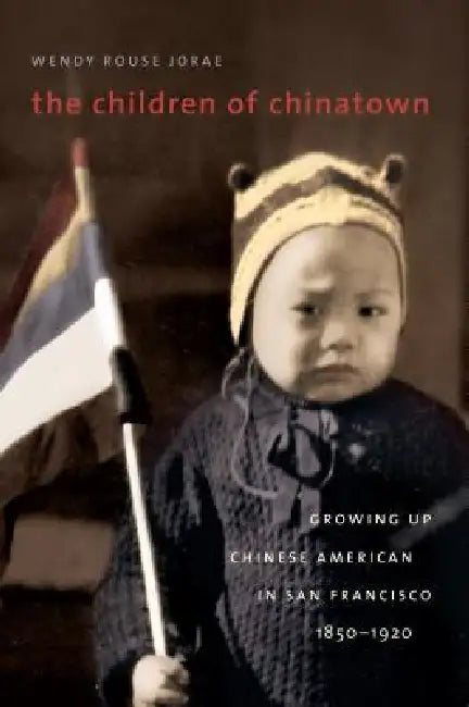 Buy The Children of Chinatown (English, Wendy Rouse) Online at Best Price - BookBajar