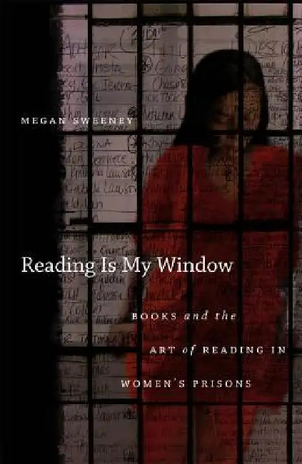 Buy Reading Is My Window (English, Megan Sweeney) Online at Best Price - BookBajar