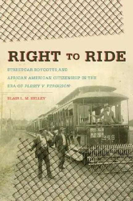 Buy Right to Ride (English, Blair L. M. Kelley) Online at Best Price - BookBajar