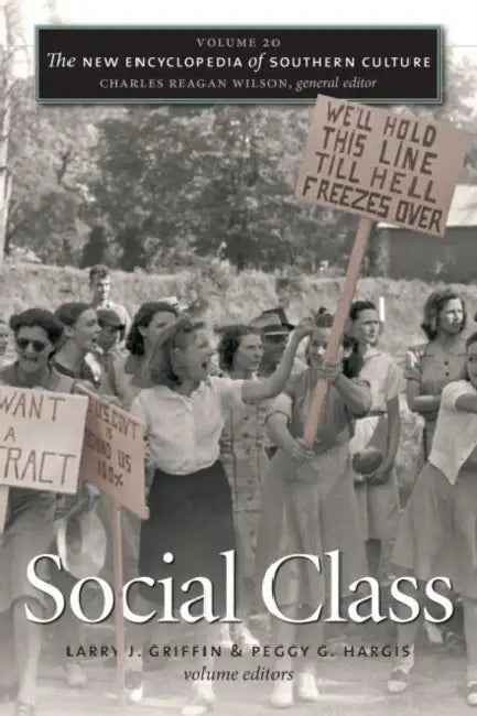 Buy The New Encyclopedia of Southern Culture (English, Larry J. Griffin | Peggy G. Hargis | Charles Reagan Wilson) Online at Best Price - BookBajar