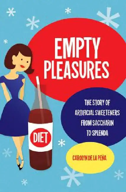 Buy Empty Pleasures (English, Carolyn de la Peña) Online at Best Price - BookBajar