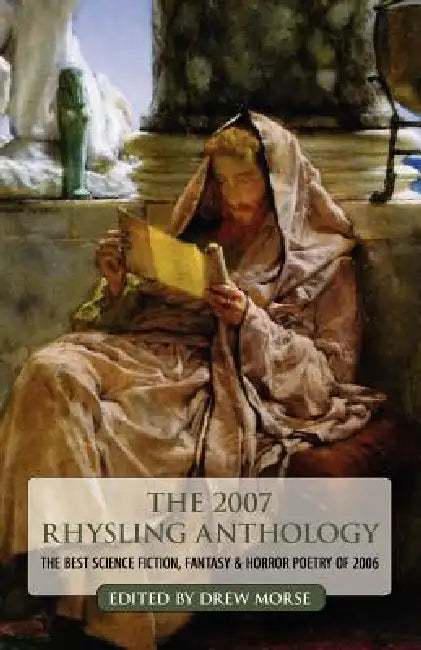 Buy The 2007 Rhysling Anthology (English, Drew Morse) Online at Best Price - BookBajar