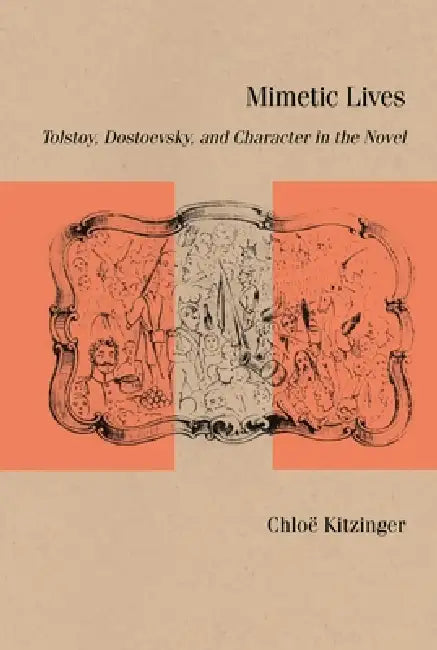 Buy Mimetic Lives (English, Chloë Kitzinger) Online at Best Price - BookBajar